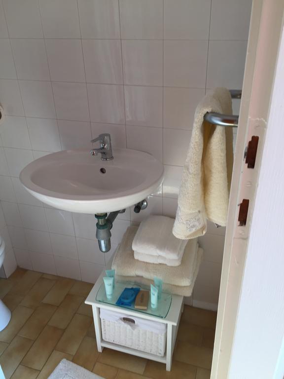 Guest House Punta Grzan Petrcane Quarto foto